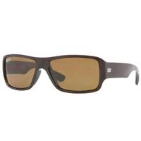 Ray-Ban RB4199 Active Lifestyle Polarized Sunglasses 714/83