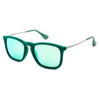 Ray-Ban RB4187 Chris Velvet Sunglasses 60823R