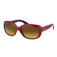 Ray-Ban RB4101 Jackie Ohh Sunglasses 6038/85