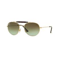 Ray-Ban RB3540 Sunglasses 001/A6