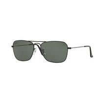 Ray-Ban RB3136 Caravan Sunglasses W3338