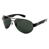 Ray-Ban RB3509 Active Lifestyle Polarized Sunglasses 004/9A