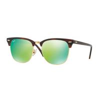 ray ban rb3016f asian fit sunglasses 114519