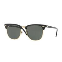 Ray-Ban RB3016F Asian Fit Sunglasses W0365