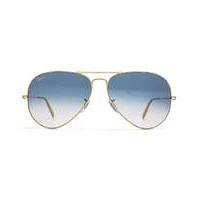 Ray-Ban Classic Aviator Sunglasses