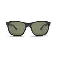 Ray-Ban Square Wayfarer Sunglasses