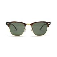 ray ban clubmaster sunglasses