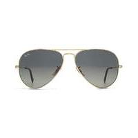 Ray-Ban Classic Aviator Sunglasses