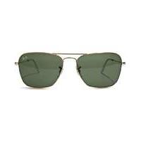 Ray-Ban Square Aviator Sunglasses