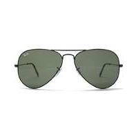 Ray-Ban Classic Aviator Sunglasses