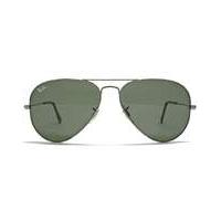 Ray-Ban Classic Aviator Sunglasses