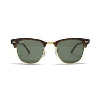 Ray-Ban Clubmaster Sunglasses