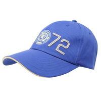 Rangers FC Plasma Cap