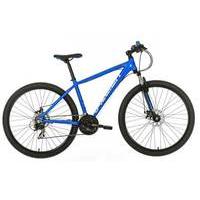 raleigh helion 2 2017 mountain bike blue 17 inch