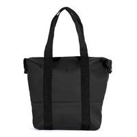 Rains-Handbags - City Bag - Black