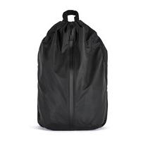 rains backpacks day bag black