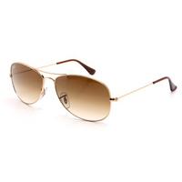 ray ban 3362 cockpit arista crystal aviator sunglasses