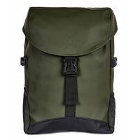Rains-Backpacks - Runner Bag - Green