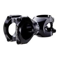 Race Face Turbine Stem - Black / 90mm / 31.8mm / +/- 6°