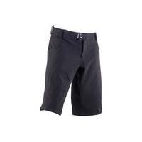 race face indy baggy short black xl