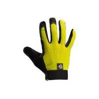 Race Face Stage Glove | Yellow - S