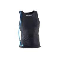 race face stash tank base layer black s