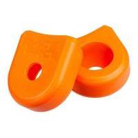 Race Face Crank Boots | Orange