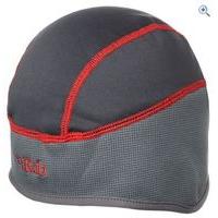 Rab Shadow Beanie - Colour: Grey And Black