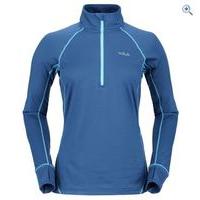 Rab Women\'s Flux Pull-On - Size: 10 - Colour: Blue