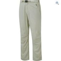 Rab Men\'s Globe Pants - Size: M - Colour: Taupe