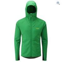 Rab Men\'s Exile Jacket - Size: S - Colour: Green