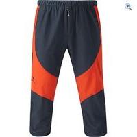 rab mens torque capris size s colour black