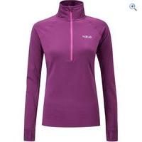 Rab Women\'s Flux Pull-On - Size: 14 - Colour: Berry