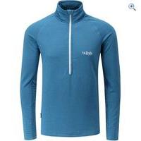 rab mens al pull on size s colour merlin