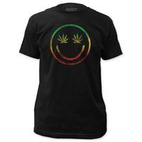 rasta fade slim fit