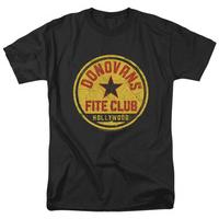 Ray Donovan - Fite Club