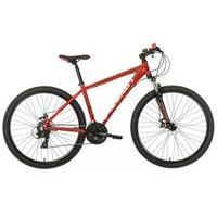 raleigh helion 3 2017 mountain bike red 14 inch