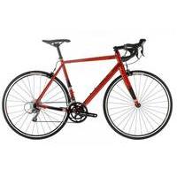 Raleigh Criterium 2017 Road Bike | Red/Black - 58cm