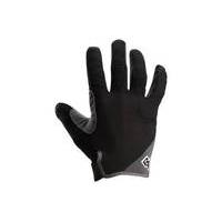 Race Face Trigger Glove | Black - XS