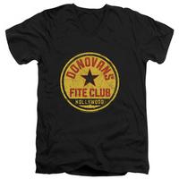 Ray Donovan - Fite Club V-Neck