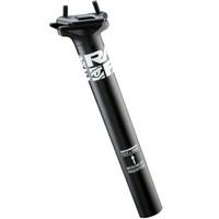 Race Face Chester Seatpost - Black / 31.6mm / 325mm