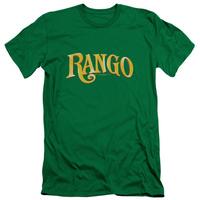 rango logo slim fit