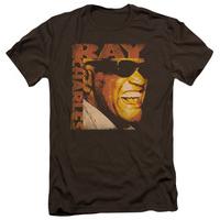 Ray Charles - Singing Distressed (slim fit)