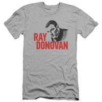 ray donovan logo slim fit