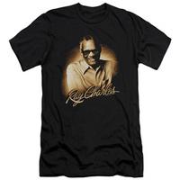 ray charles sepia slim fit