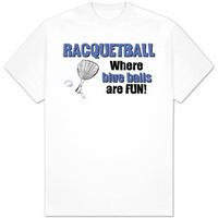 Racquetball