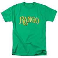 Rango - Logo