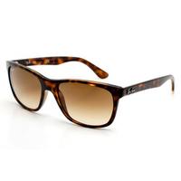 Ray-Ban 4181 710/51 Havana Sunglasses