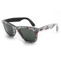 Ray-Ban 2140 1115 Wayfarer Speci...