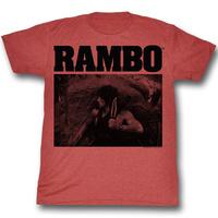 Rambo - Rambo Marine